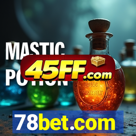 78bet.com