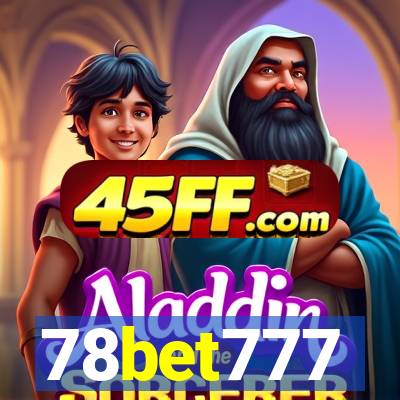 78bet777