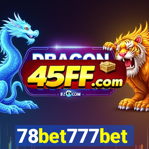 78bet777bet