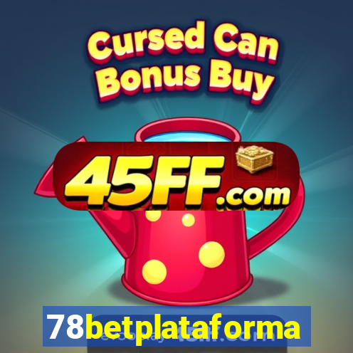 78betplataforma