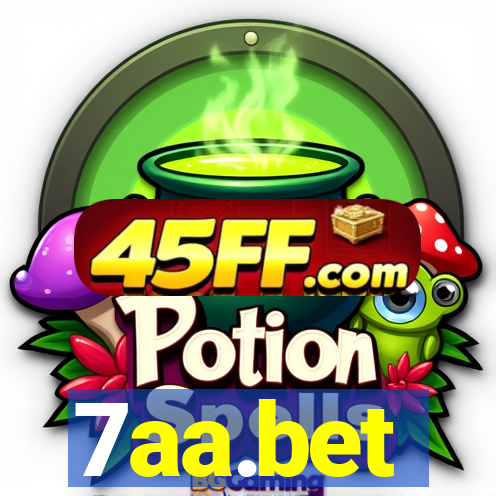 7aa.bet
