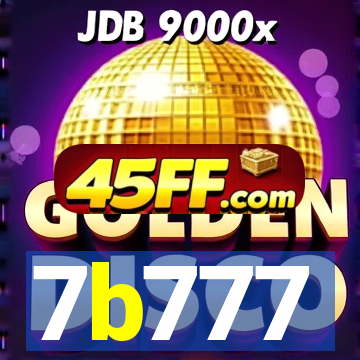 7b777
