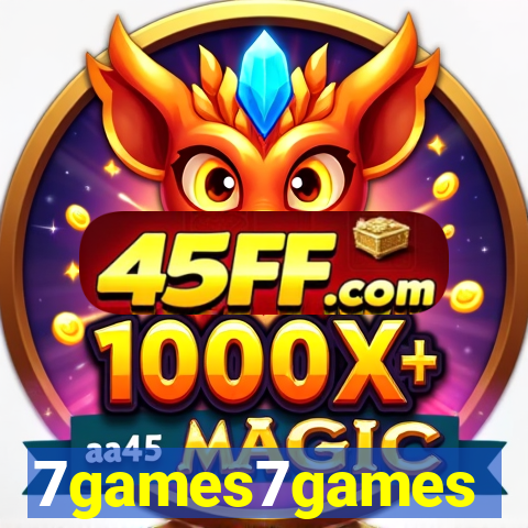 7games7games
