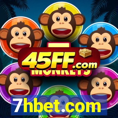 7hbet.com