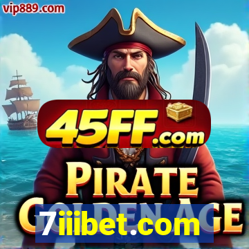 7iiibet.com