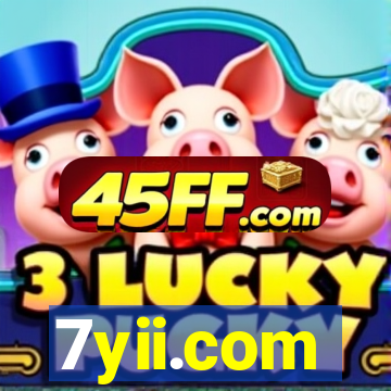7yii.com