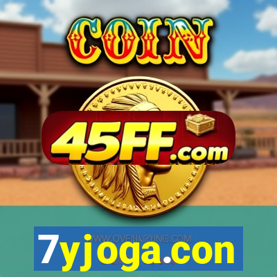 7yjoga.con