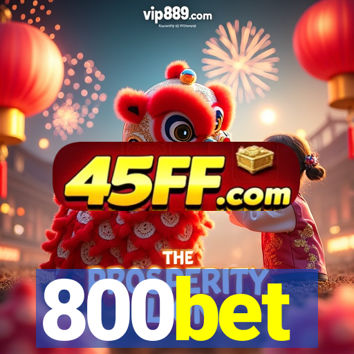 800bet
