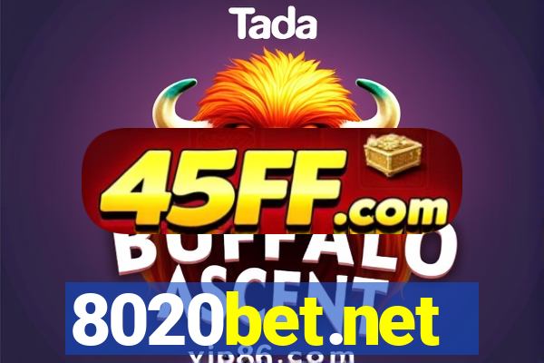 8020bet.net