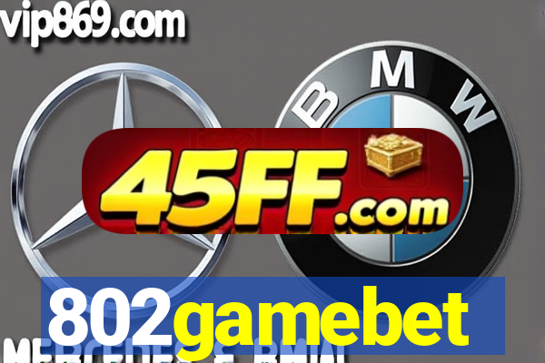 802gamebet