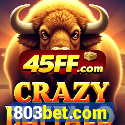 803bet.com
