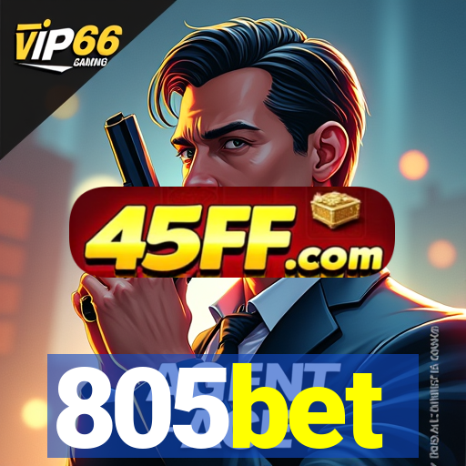 805bet