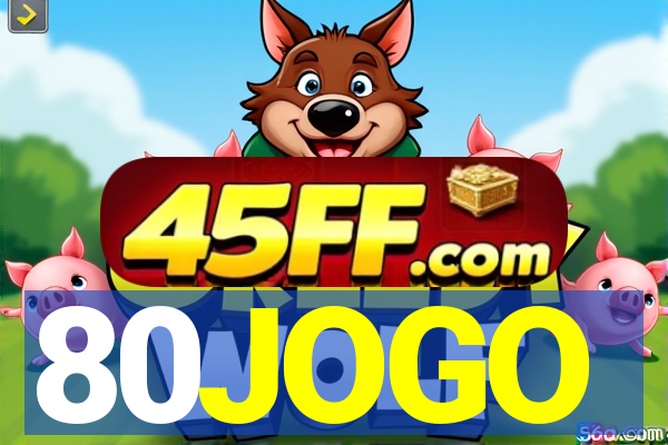 80JOGO