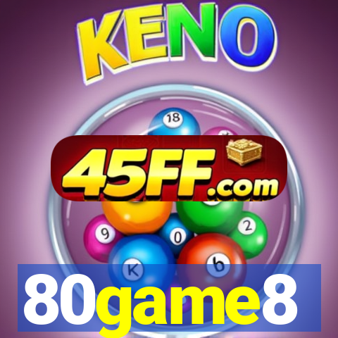 80game8