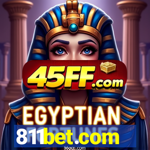 811bet.com