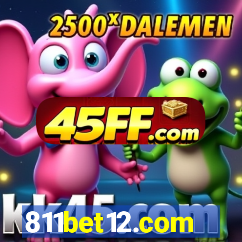 811bet12.com