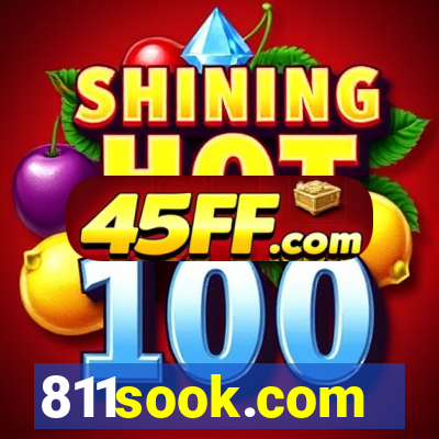811sook.com