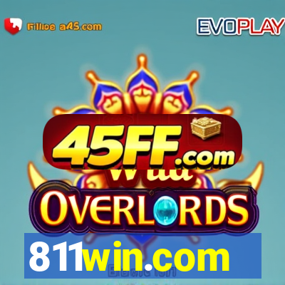 811win.com