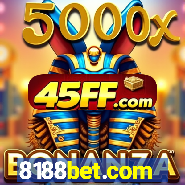 8188bet.com