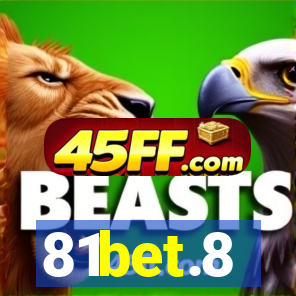 81bet.8