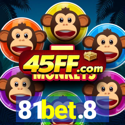 81bet.8