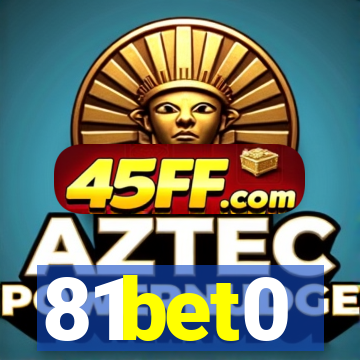 81bet0