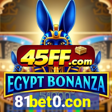 81bet0.con