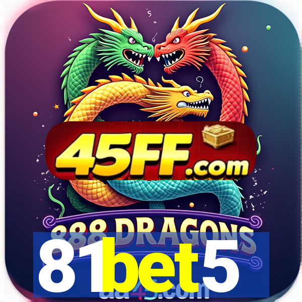 81bet5