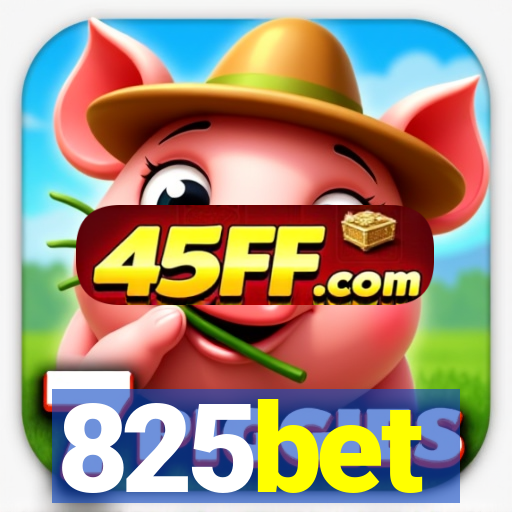 825bet