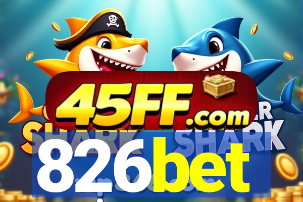 826bet