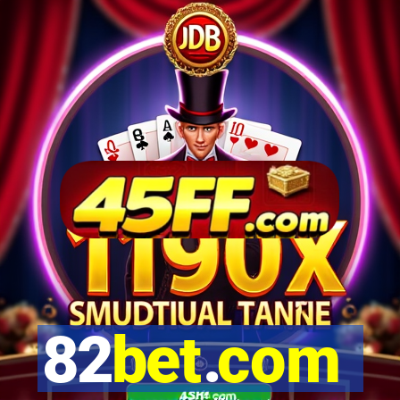 82bet.com