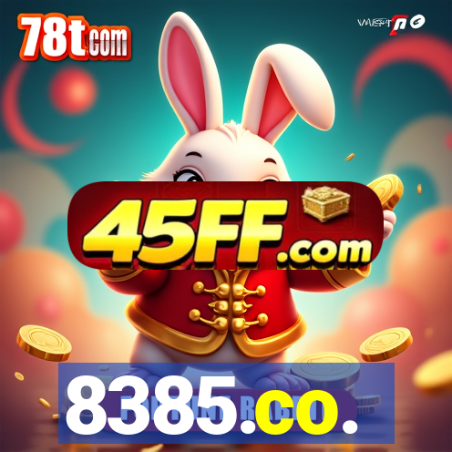 8385.co.