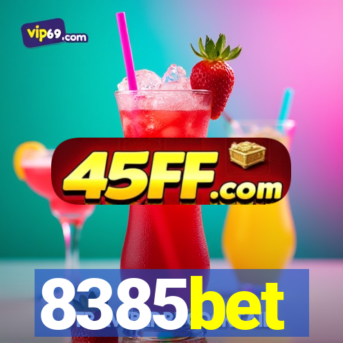 8385bet
