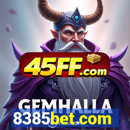 8385bet.com