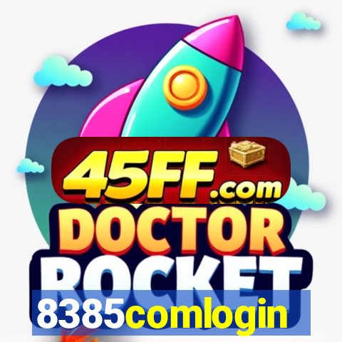 8385comlogin