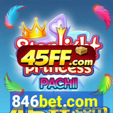846bet.com