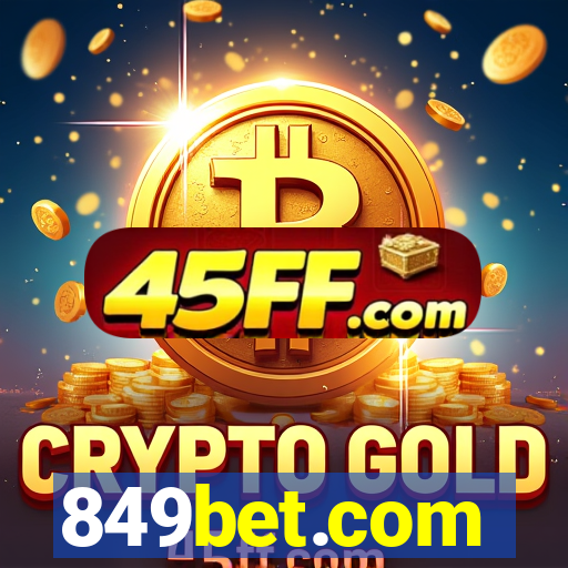 849bet.com