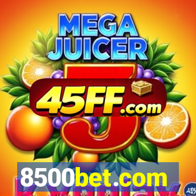 8500bet.com