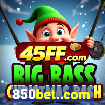 850bet..com
