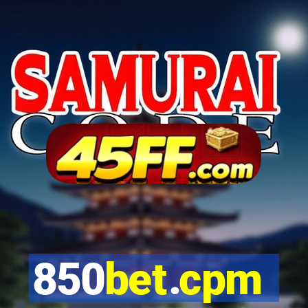 850bet.cpm
