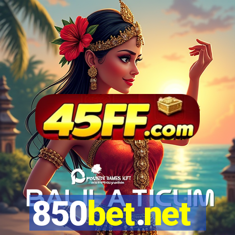 850bet.net