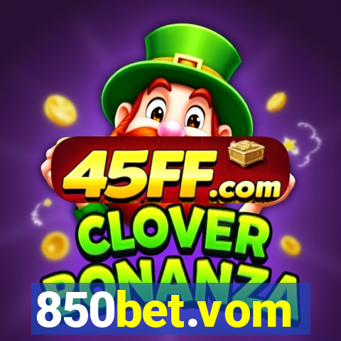 850bet.vom