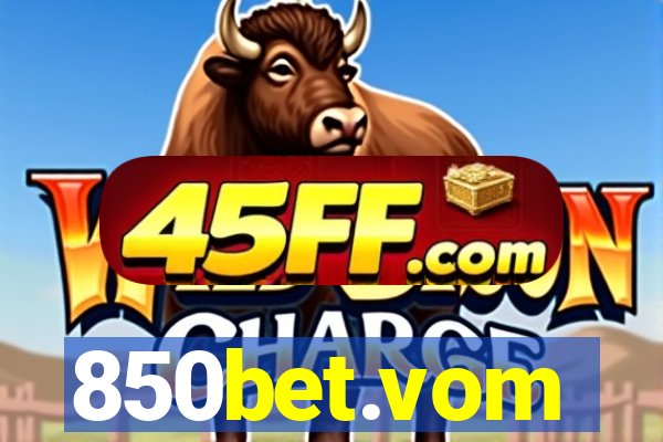 850bet.vom