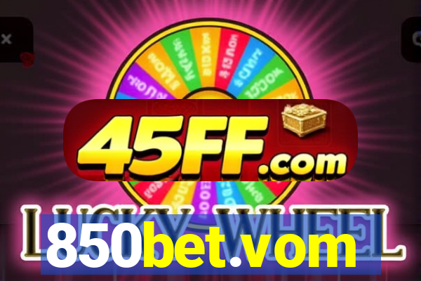 850bet.vom