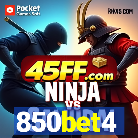 850bet4