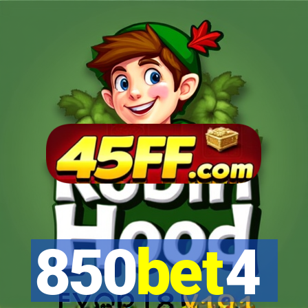 850bet4