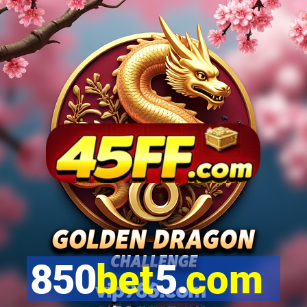 850bet5.com
