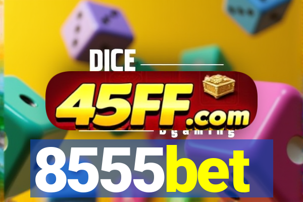8555bet