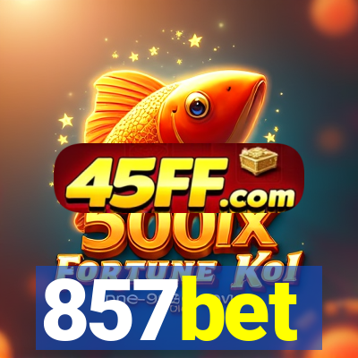 857bet