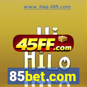 85bet.com